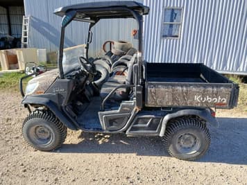 Main image Kubota RTV-X900